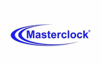 MASTERCLOCK